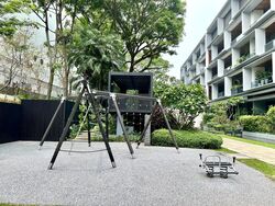 Seletar Park Residence (D28), Condominium #634351091